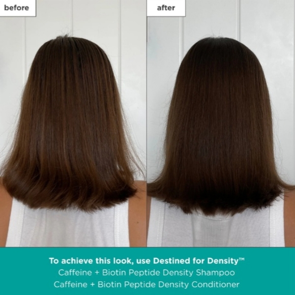 BRIOGEO Destined For Density Peptide Caffeine + Bio tin Density Conditioner - Picture 5 of 9